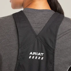 Rebar DuraCanvas Stretch Insulated Bib