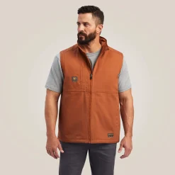Rebar DuraCanvas Vest