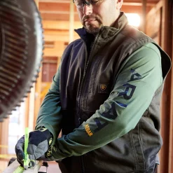 Rebar DuraCanvas Vest