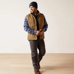Rebar DuraCanvas Vest