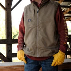 Rebar DuraCanvas Vest