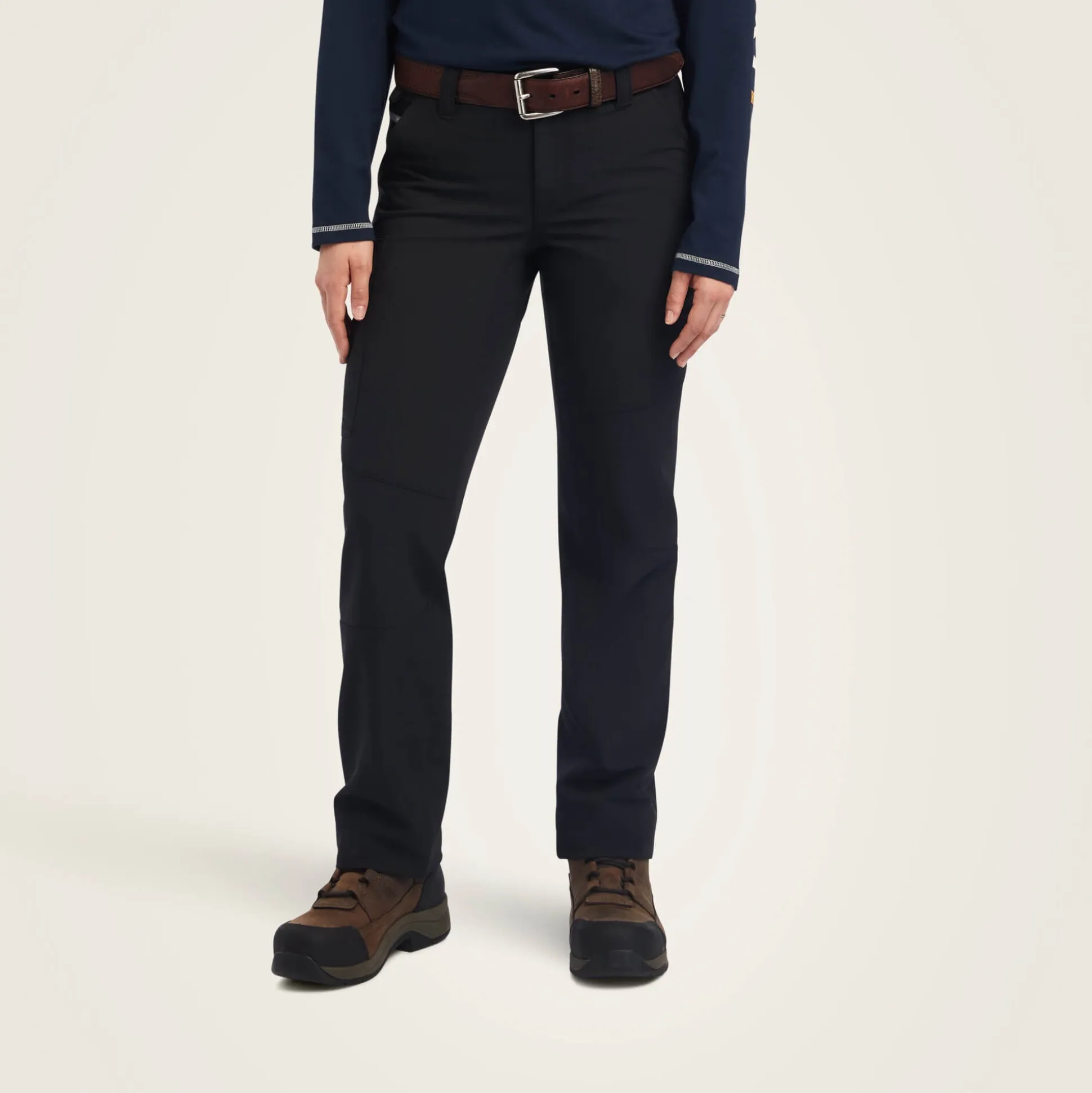Rebar DuraStretch DriTEK Softshell Straight Pant