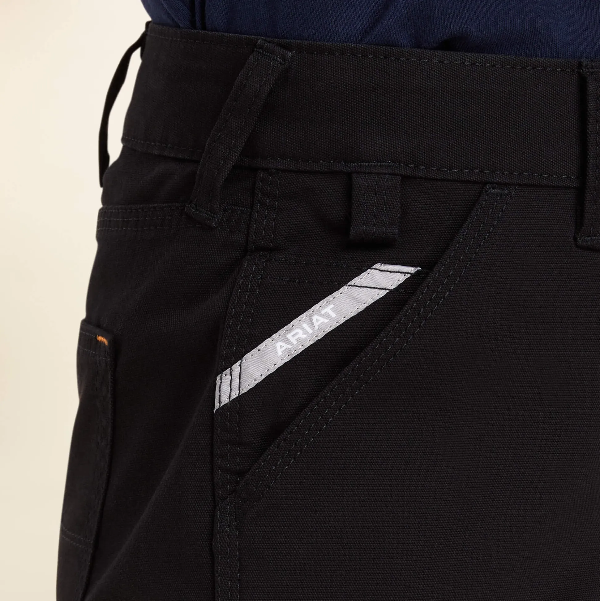 Rebar DuraStretch Made Tough Short