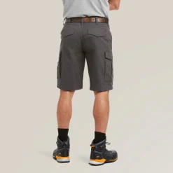 Rebar DuraStretch Made Tough Cargo 11" Short