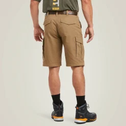 Rebar DuraStretch Made Tough Cargo 11