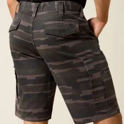 Rebar DuraStretch Made Tough Cargo 11