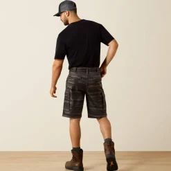 Rebar DuraStretch Made Tough Cargo 11