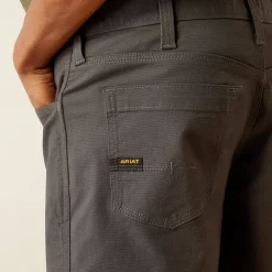 Rebar DuraStretch Made Tough 8" Short