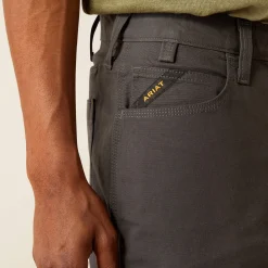 Rebar DuraStretch Made Tough 8