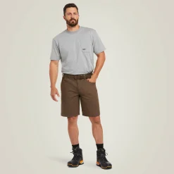 Rebar DuraStretch Made Tough 10