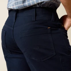Rebar DuraStretch Made Tough 10
