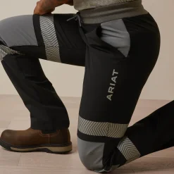 Rebar DuraStretch Pull-On Slim Leg Pant