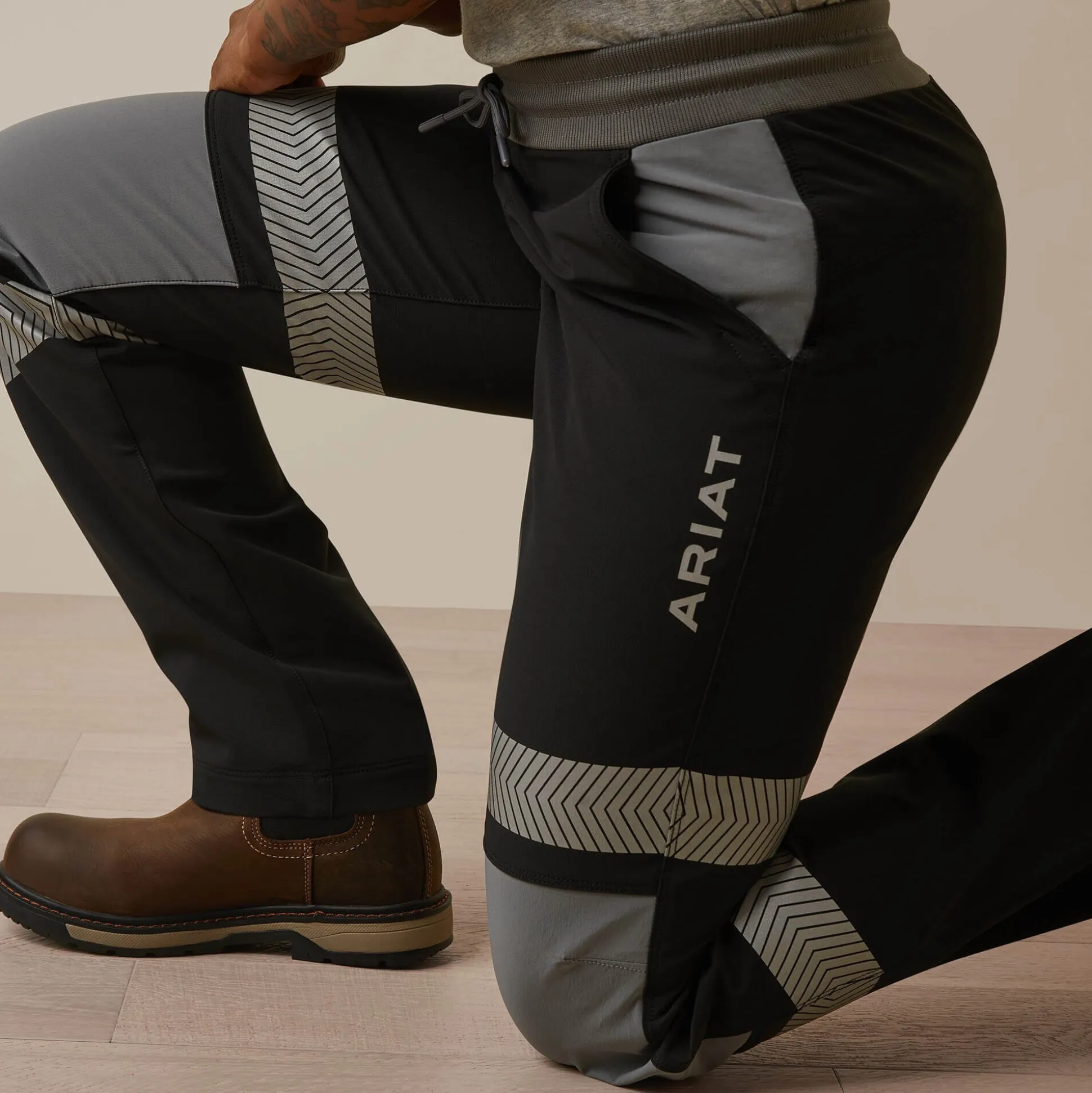 Rebar DuraStretch Pull-On Slim Leg Pant