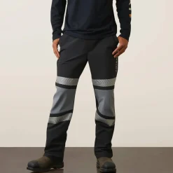 Rebar DuraStretch Pull-On Straight Pant