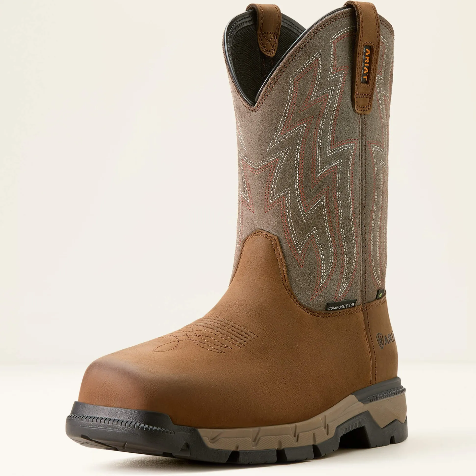 Rebar Flex SD Composite Toe Work Boot