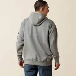 Rebar Graphic Hoodie