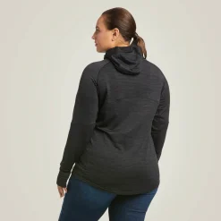 Rebar Gridwork Balaclava Baselayer