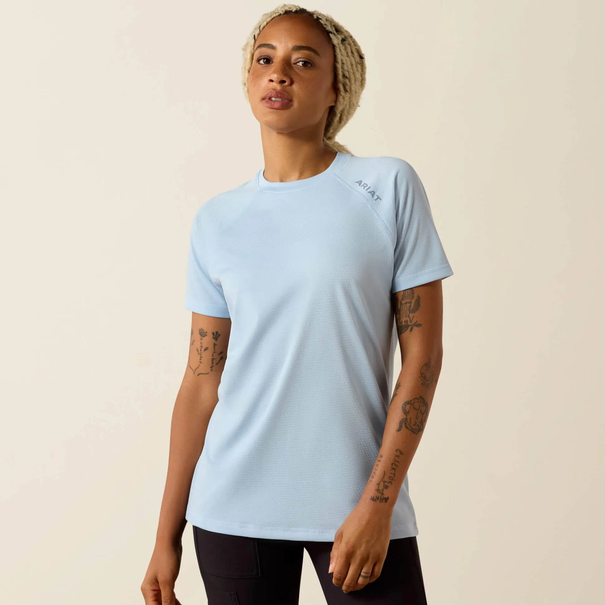 Rebar Heat Fighter Essential T-Shirt