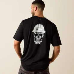 Rebar Heat Fighter Roughneck T-Shirt