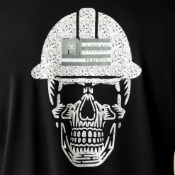 Rebar Heat Fighter Roughneck T-Shirt