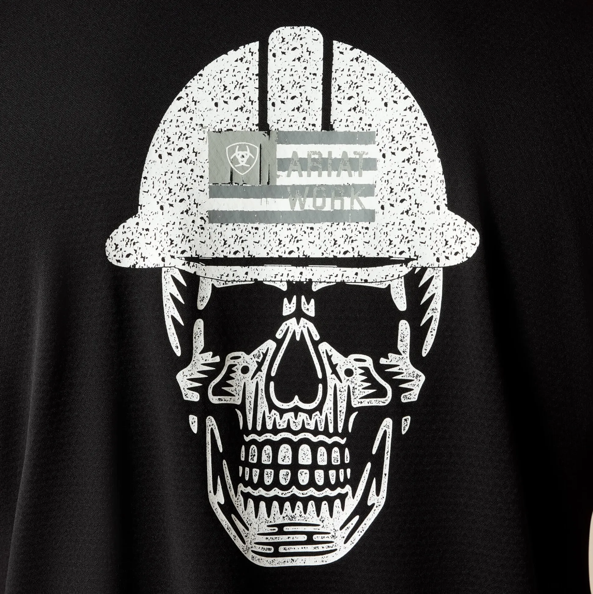 Rebar Heat Fighter Roughneck T-Shirt