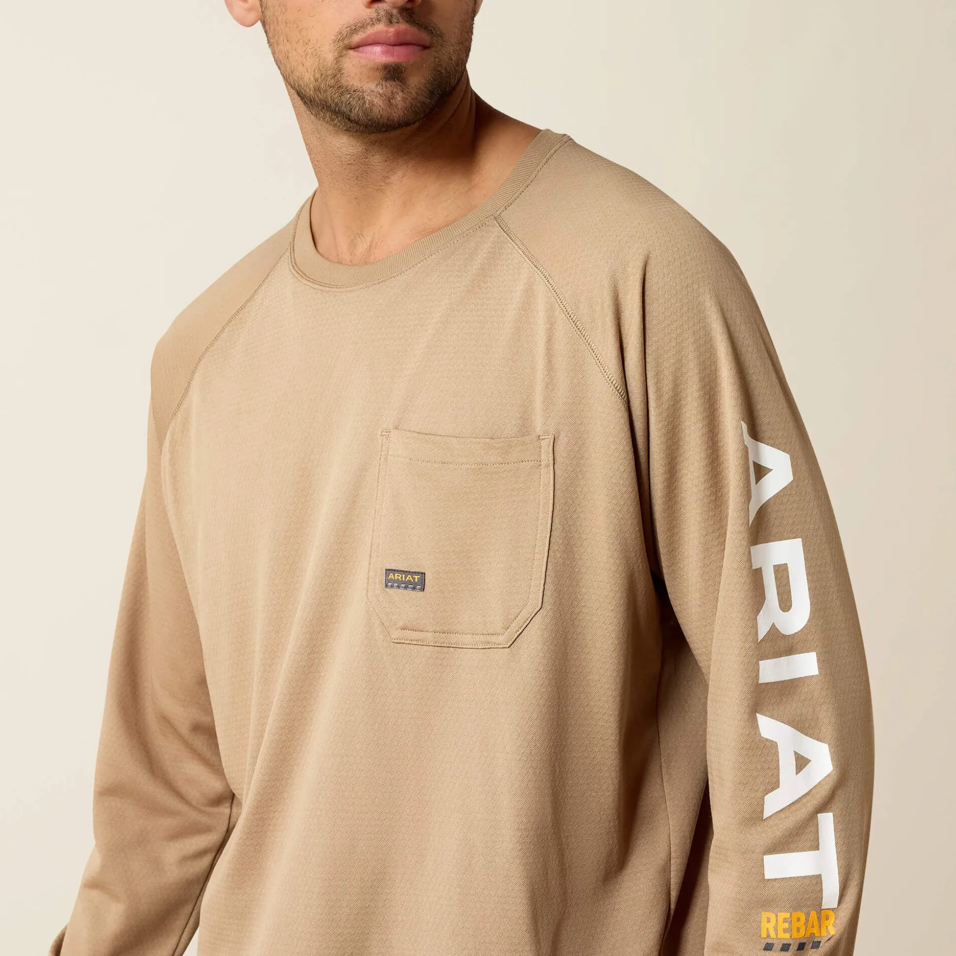 Rebar Heat Fighter T-Shirt