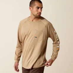 Rebar Heat Fighter T-Shirt