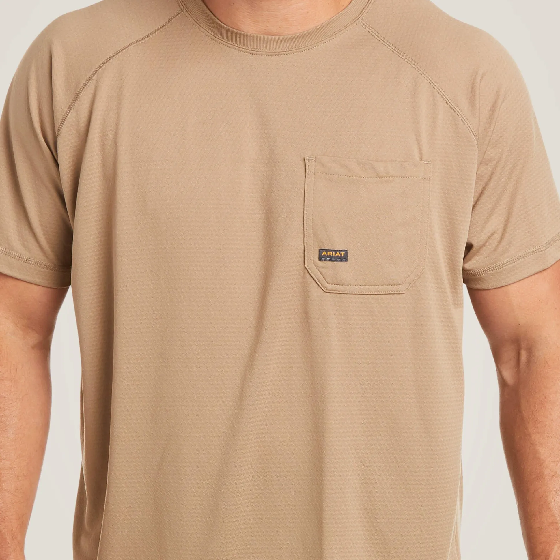 Rebar Heat Fighter T-Shirt