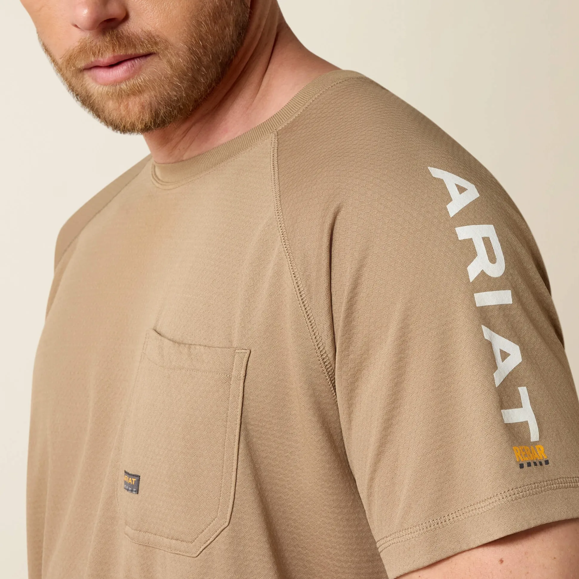 Rebar Heat Fighter T-Shirt