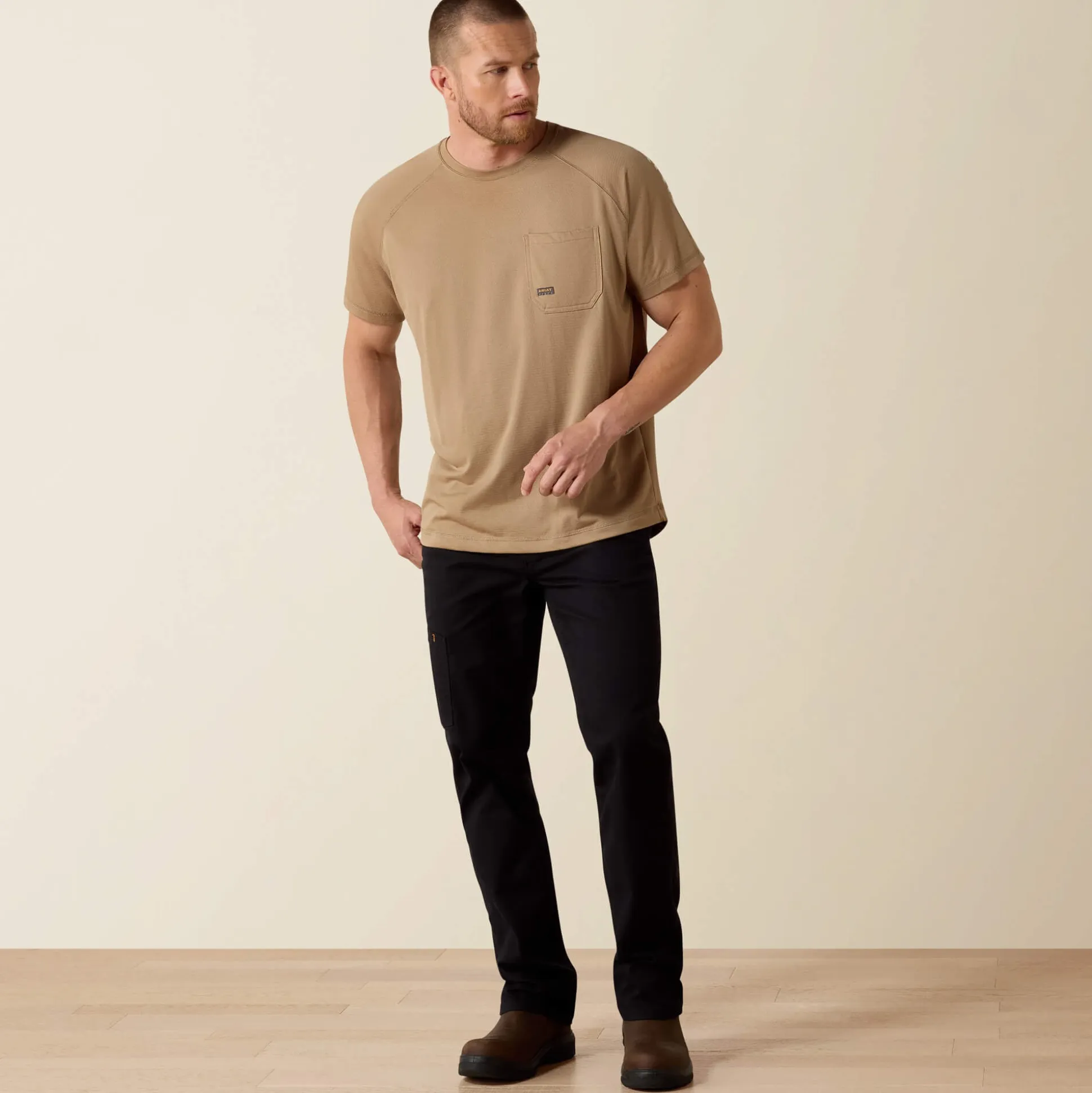 Rebar Heat Fighter T-Shirt