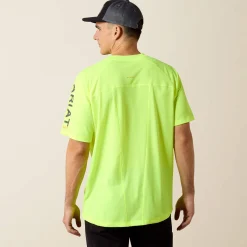 Rebar Heat Fighter T-Shirt