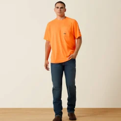 Rebar Heat Fighter T-Shirt
