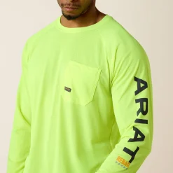 Rebar Heat Fighter T-Shirt