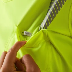 Rebar Hi-Vis ANSI T-Shirt