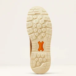 Rebar Lift Chukka Composite Toe Work Boot