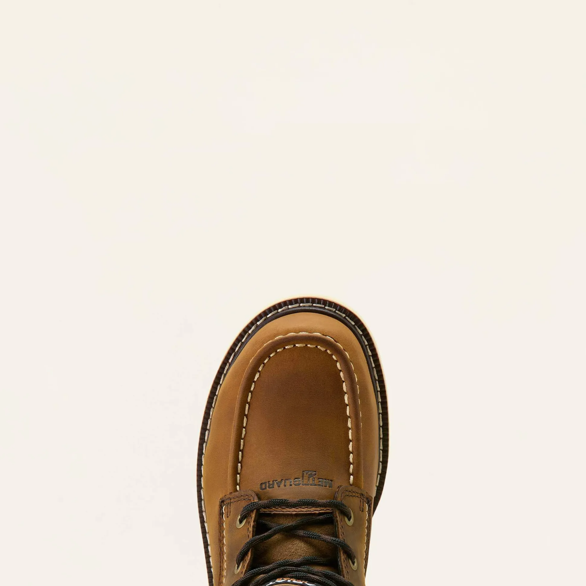 Rebar Lift Chukka MetGuard Composite Toe Work Boot