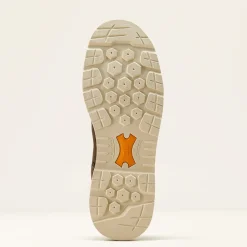 Rebar Lift Pull On Moc Toe Composite Toe Work Boot