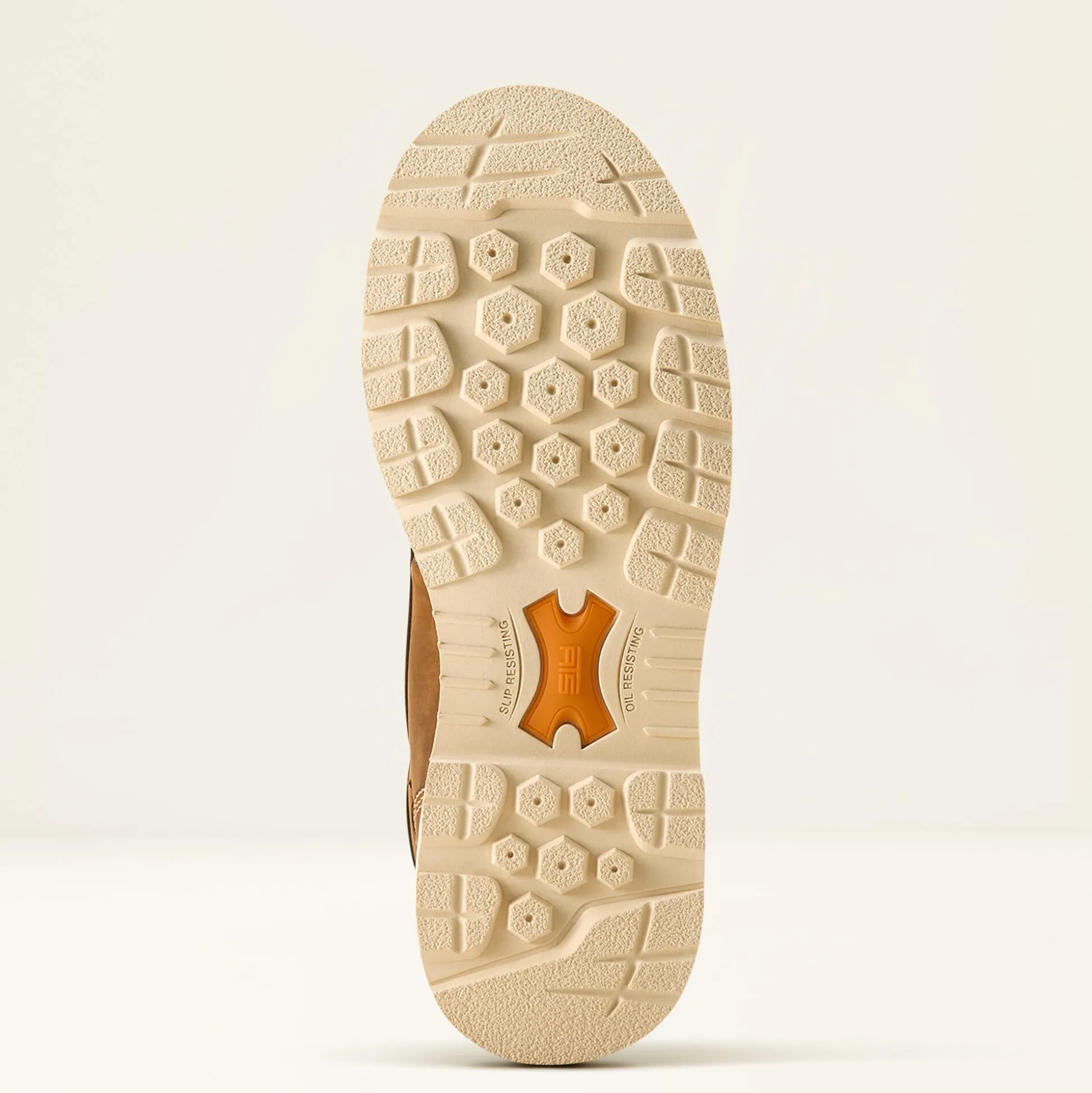 Rebar Lift Waterproof Work Boot