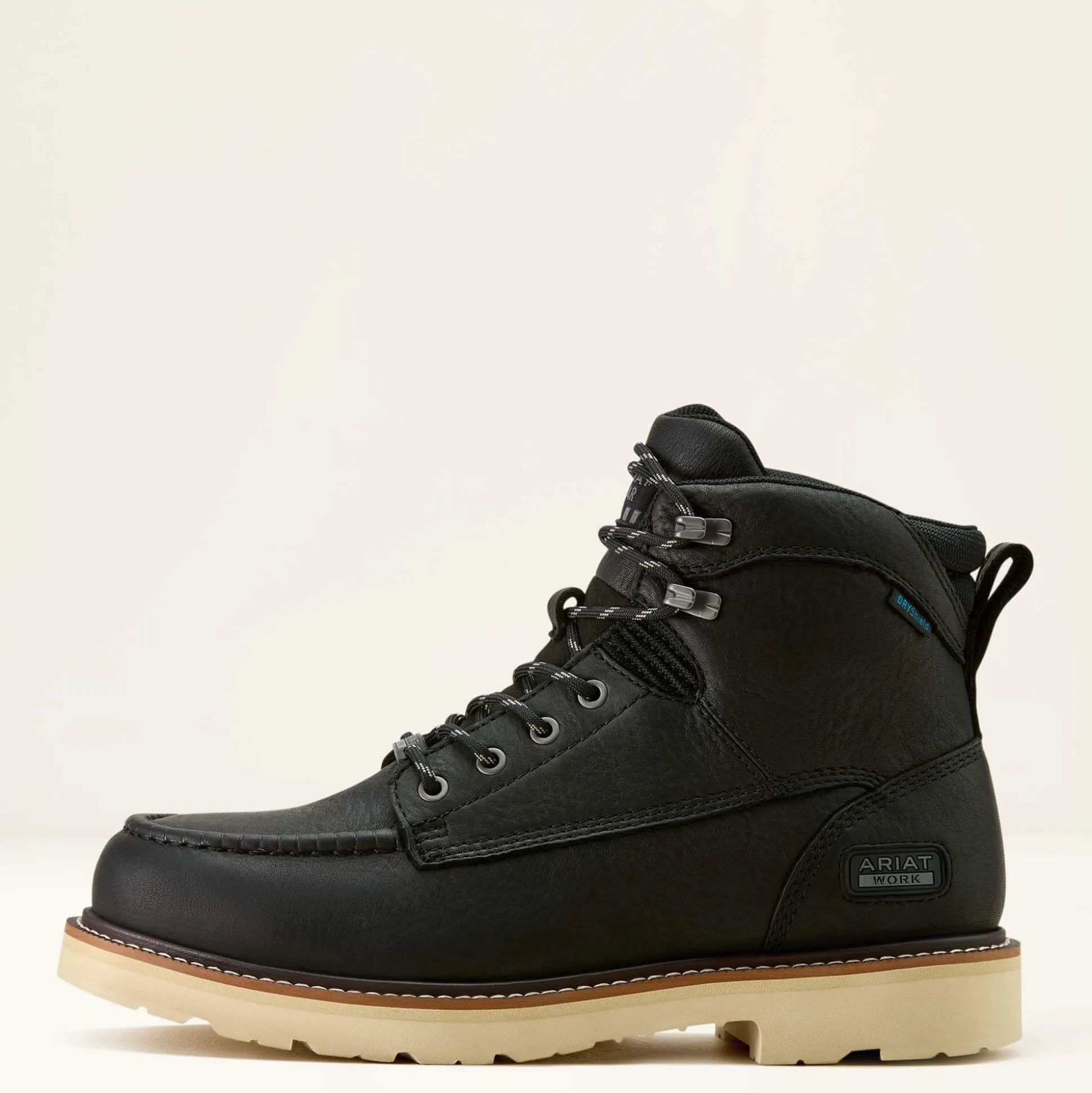 Rebar Lift 6" Waterproof Work Boot