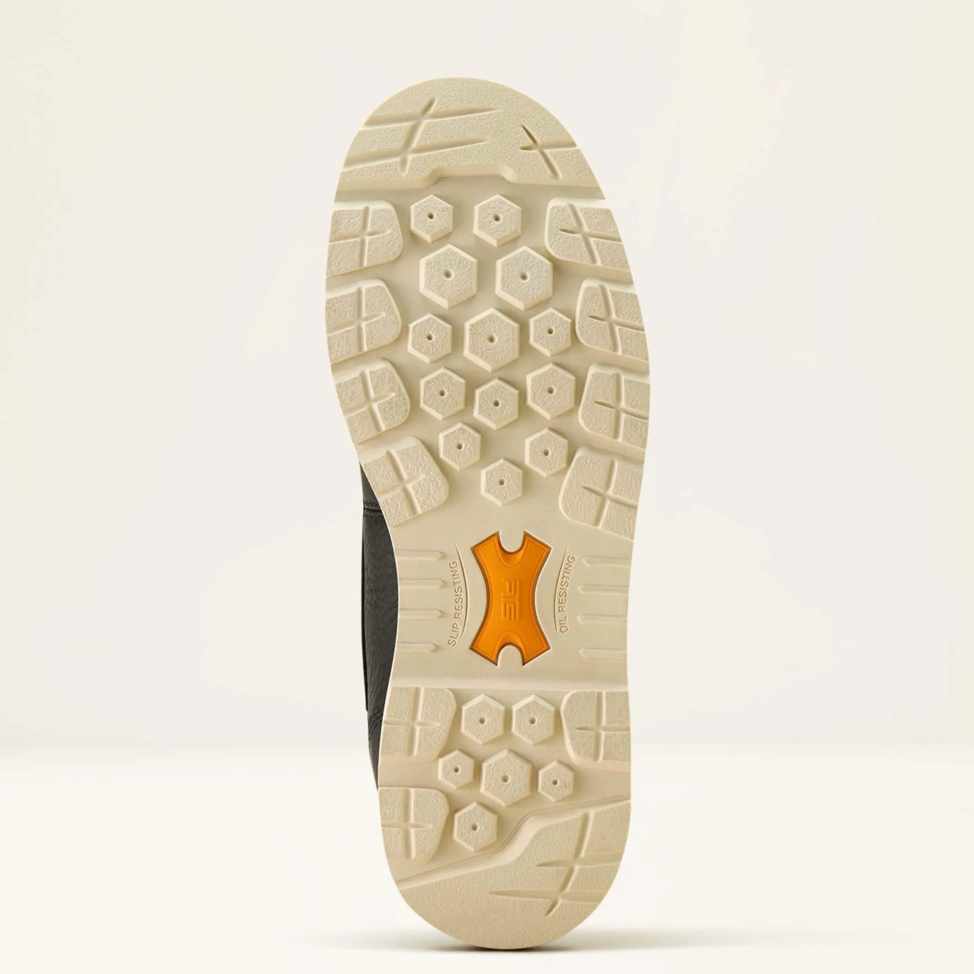 Rebar Lift 6" Waterproof Work Boot
