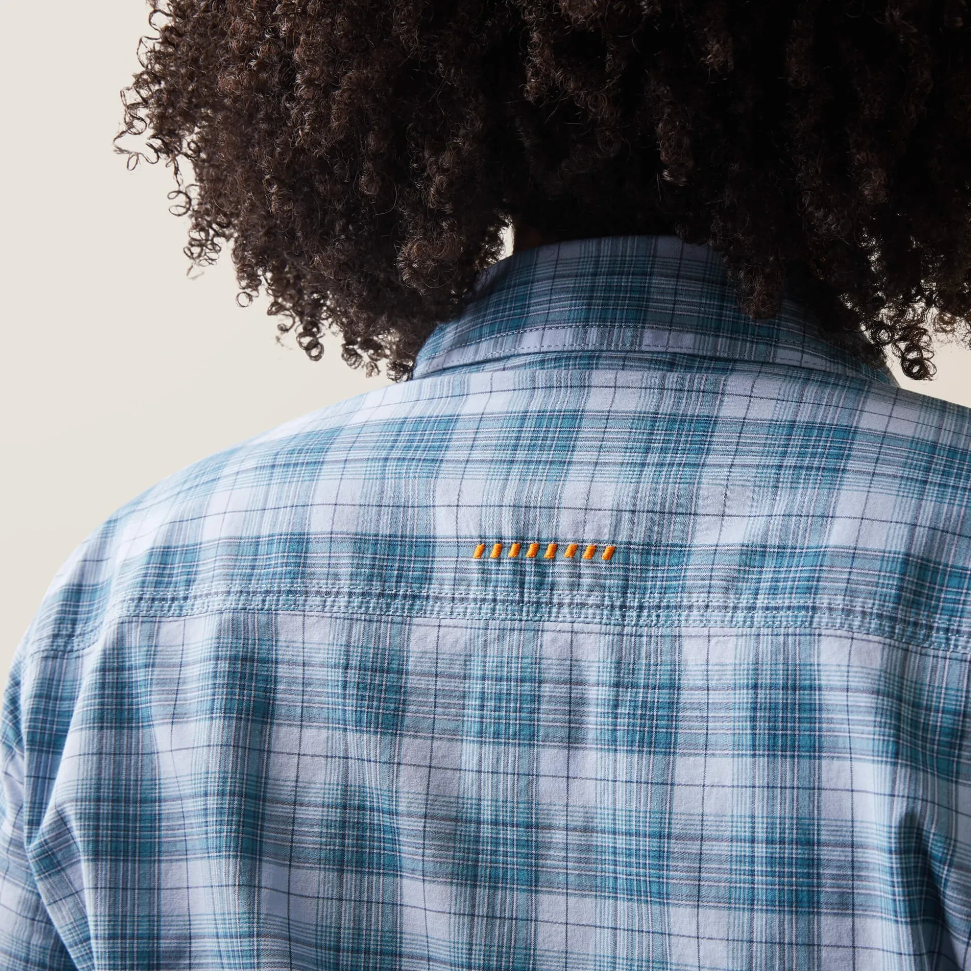 Rebar Made Tough DuraStretch Work Shirt