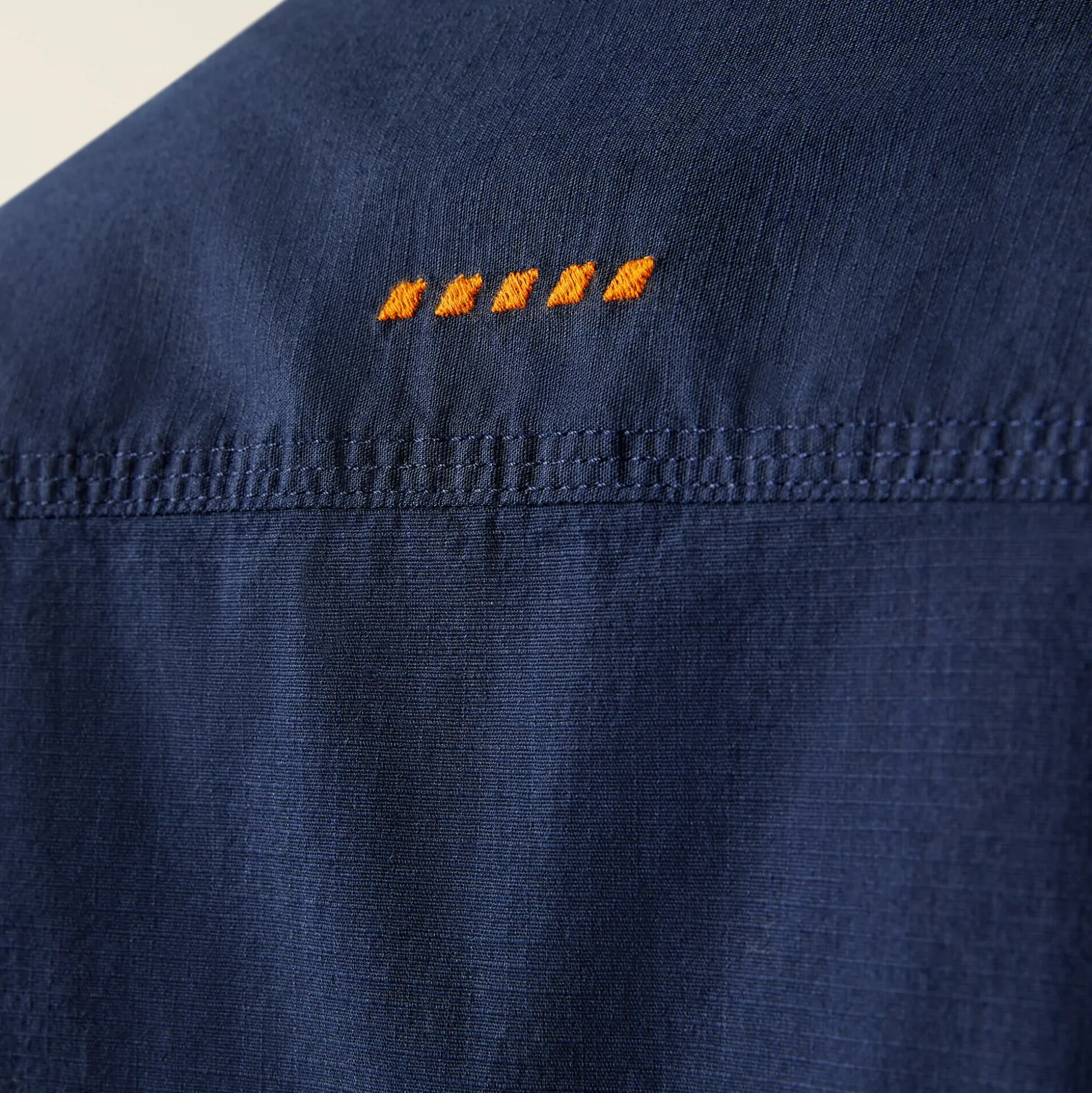 Rebar Made Tough DuraStretch Work Shirt
