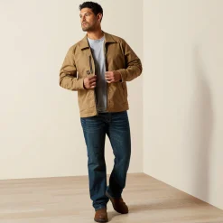 Rebar Made Tough Shop Jacket