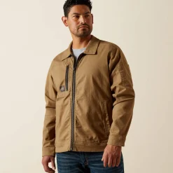 Rebar Made Tough Shop Jacket