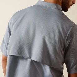 Rebar Made Tough VentTEK DuraStretch Work Shirt