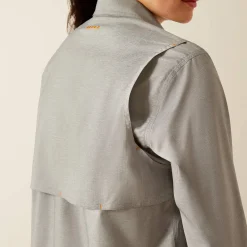 Rebar Made Tough VentTEK DuraStretch Work Shirt