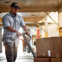 Rebar Made Tough VentTEK DuraStretch Work Shirt