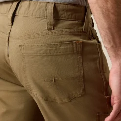 Rebar M7 DuraStretch Made Tough Straight Pant