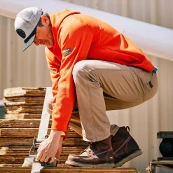 Rebar M7 DuraStretch Made Tough Straight Pant
