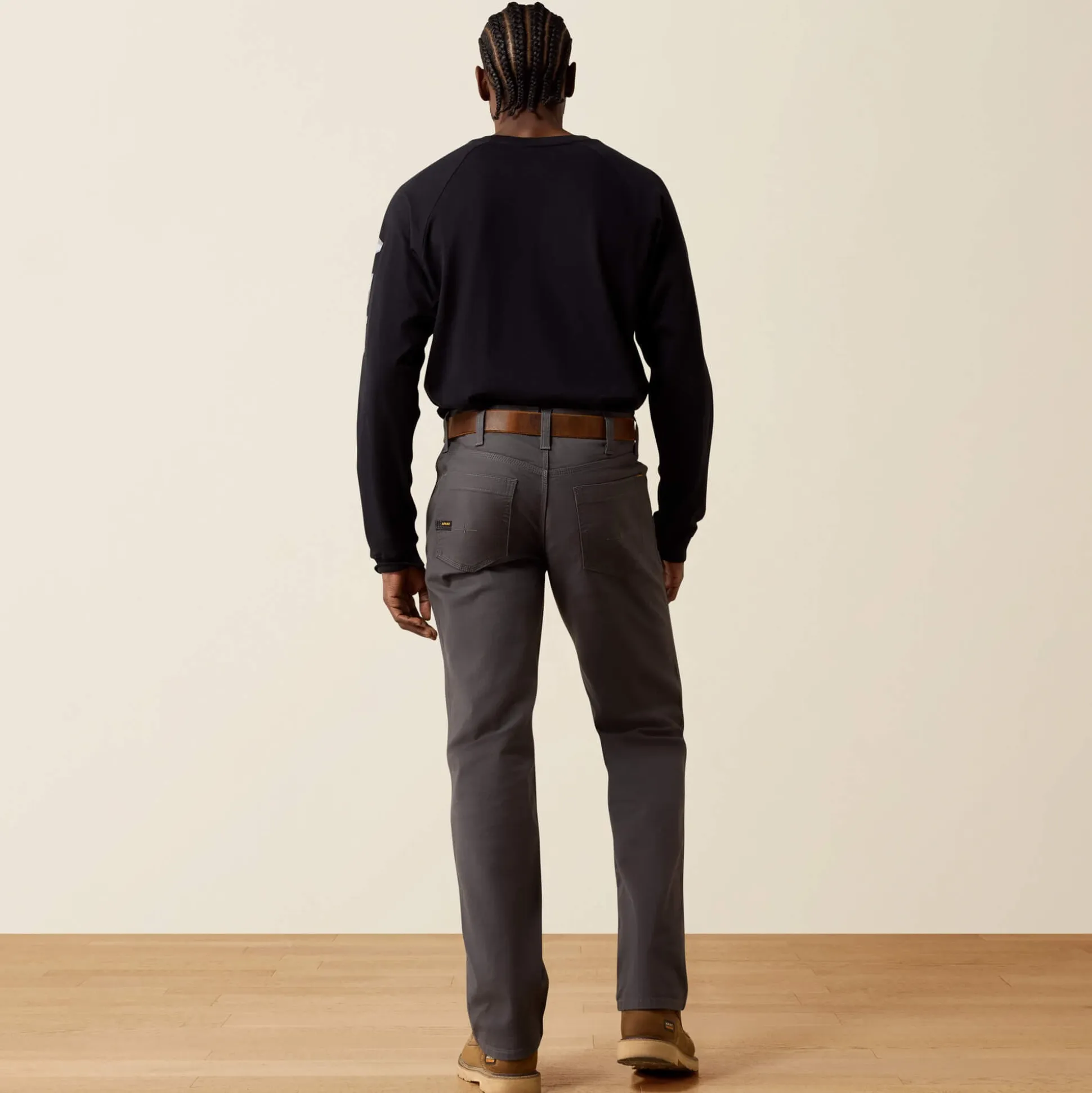 Rebar M5 DuraStretch Made Tough Straight Pant